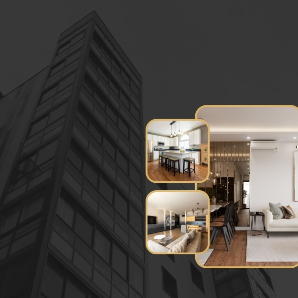 Căn hộ văn phòng