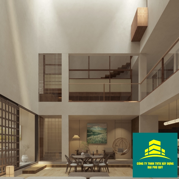 Phòng Sinh Hoạt Chung