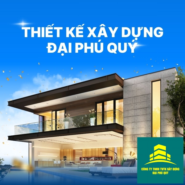 Đơn giá thi công trọn gói