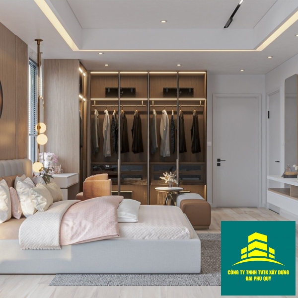 Nội Thất Phòng Ngủ