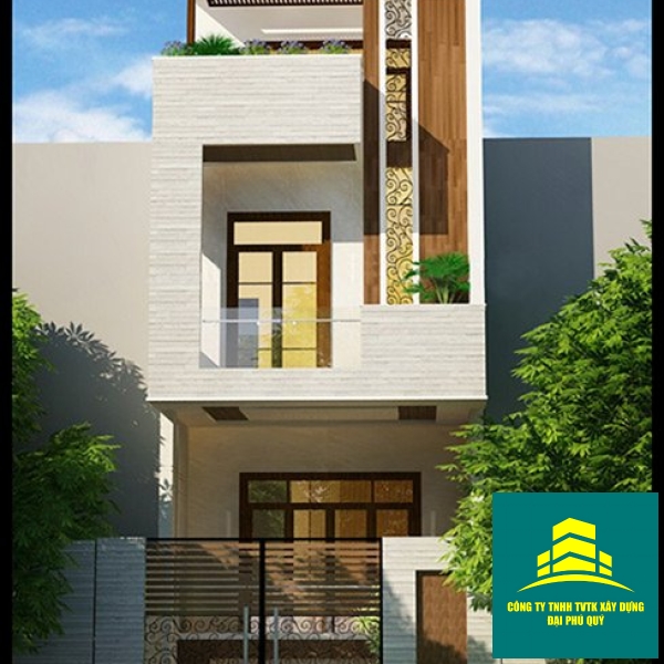 Thiết kế thi công trọn gói Bình Dương