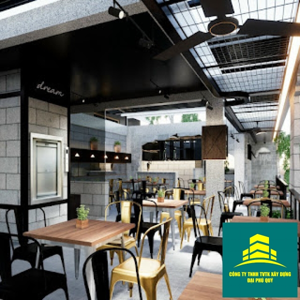 Thi Công Nhà Xưởng,