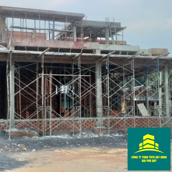 Công Trình Anh Hải Tân Uyên