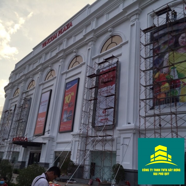 Khách sạn Lotte Center Hà Nội